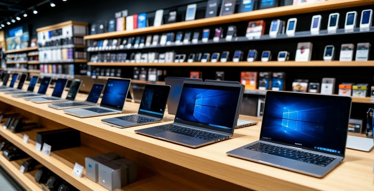 Технологический сбор: электроника может вырасти в цене от 5 до 15%