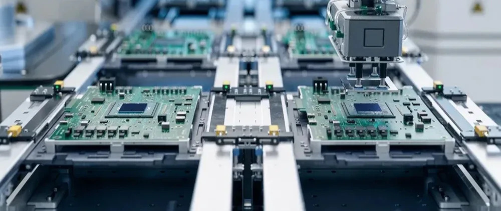 Технологический сбор в 2027-208 гг распространят и на комплектующие