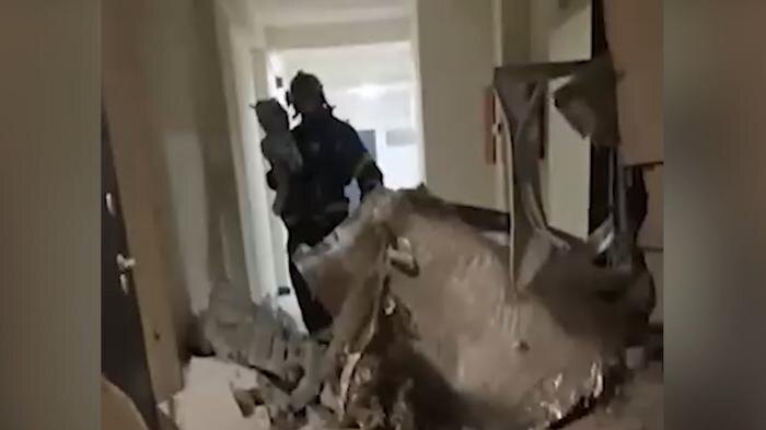 Обложка © Telegram / Baza