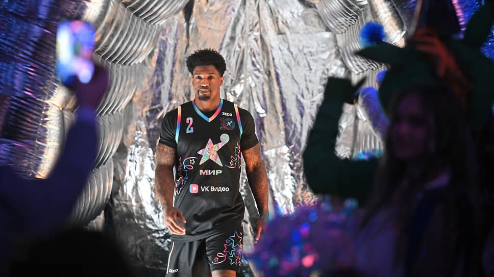 Фото: Дмитрий Лебедев / Коммерсантъ