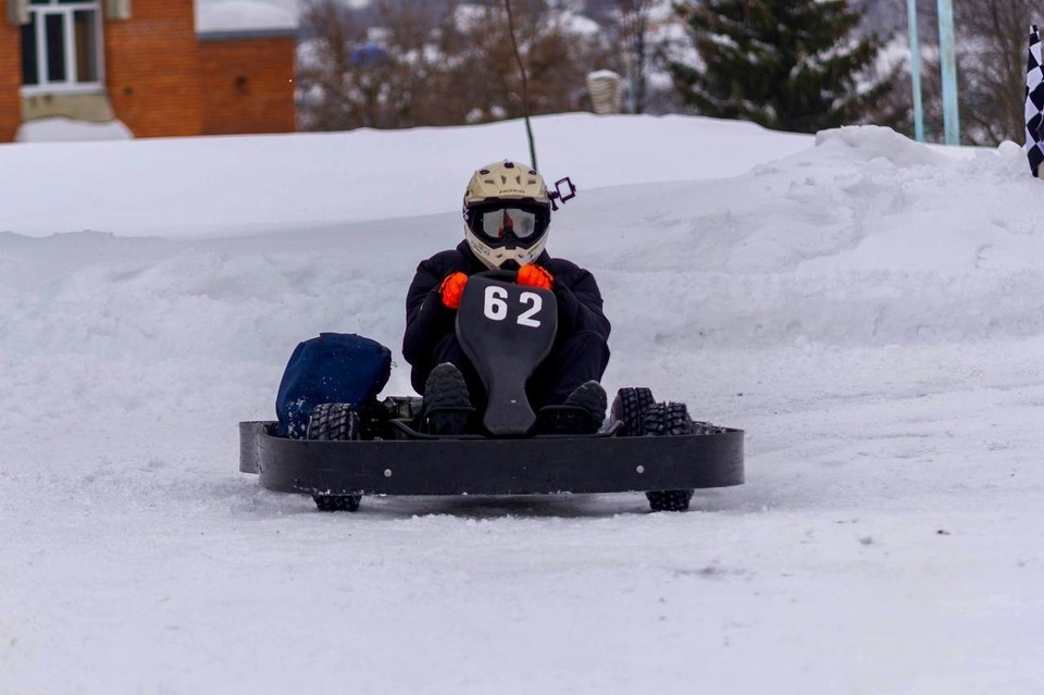   Пресс-служба УГИБДД по Пензенской области