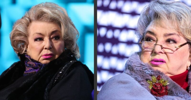    Татьяна Тарасова: тренер, чьё имя стало синонимом фигурного катания.