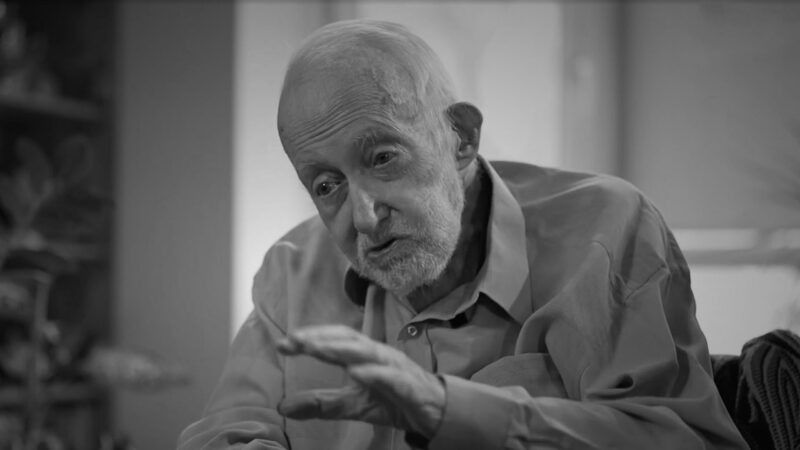    Рой Медведев: человек, чья жизнь была посвящена поиску исторической правды.