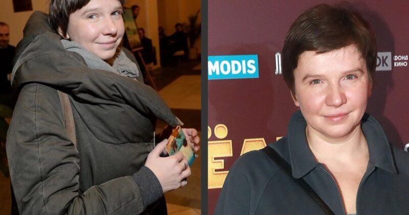    Ирина Рахманова: путь к славе через нестандартную внешность.