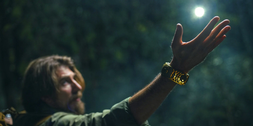 Топ 7 лучших фильмов про перемещение во времени.