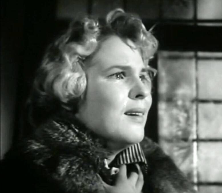    Маргарита Жигунова в фильме "Жестокость"Кадр из видео