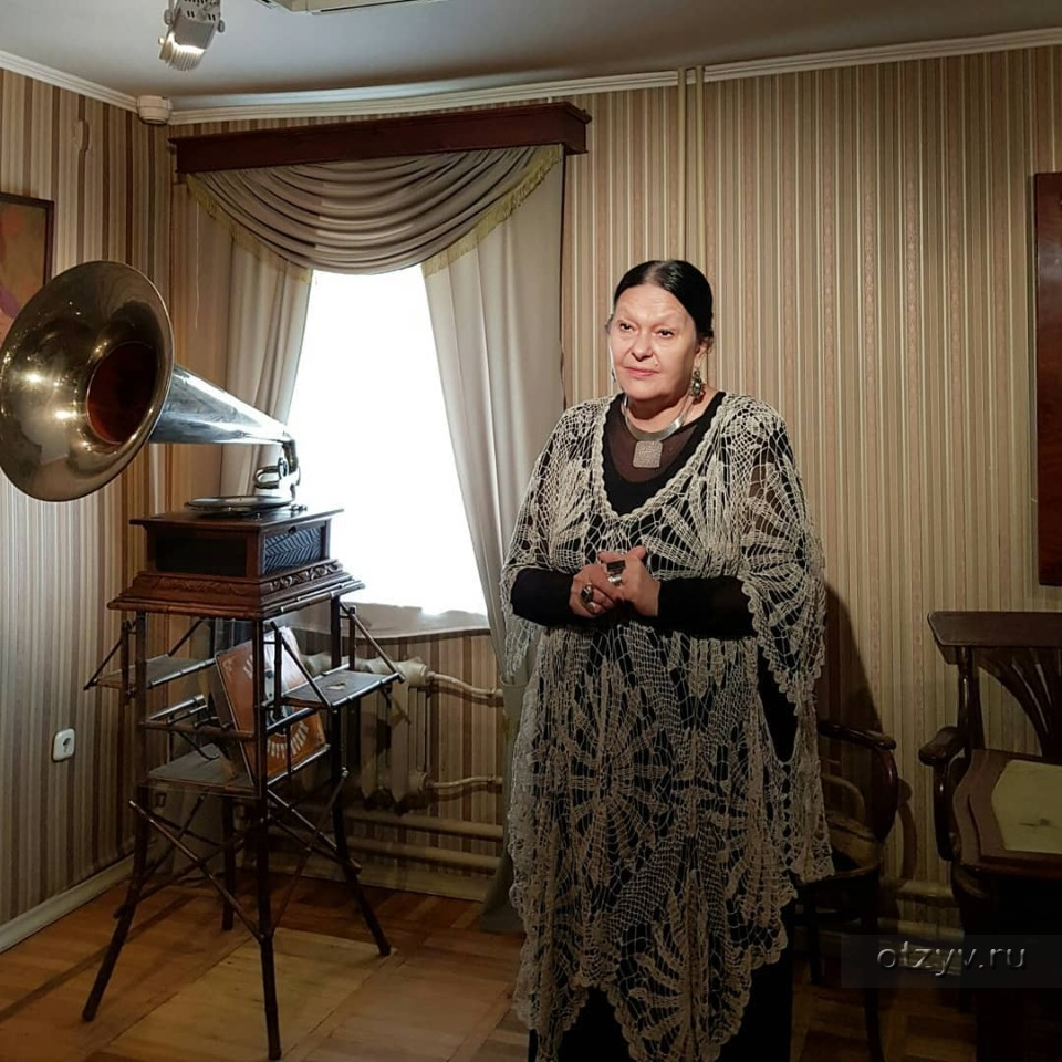 Татьяна Владимировна Касьяненко