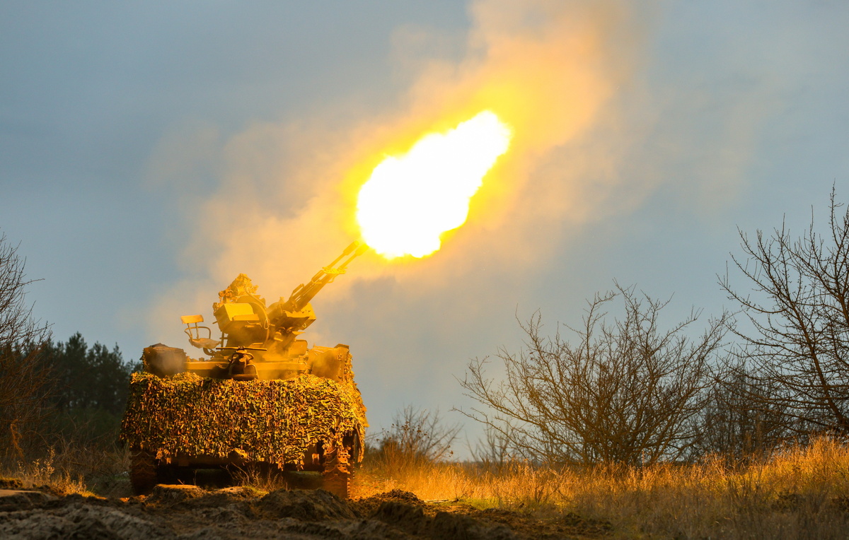 Александр Река/ТАСС