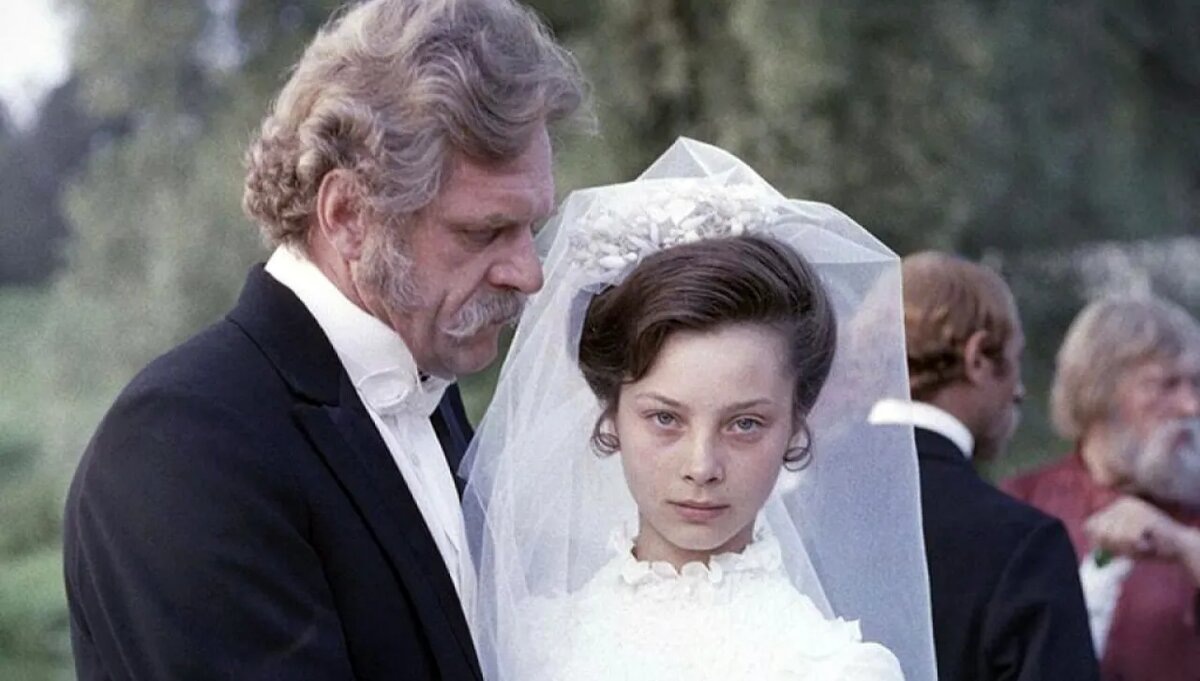 «Мой ласковый и нежный зверь»