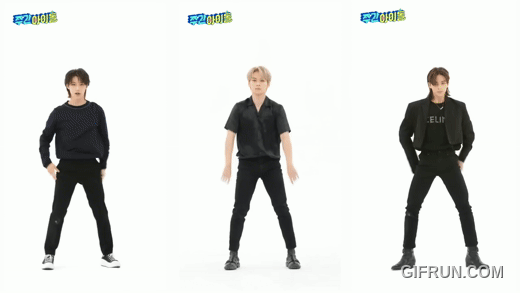 Феликс, Линоу, Хёнджин