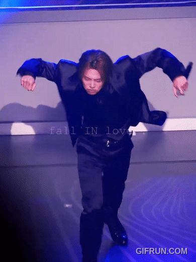 Чонин из Stray Kids