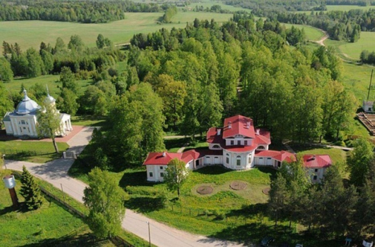 Фото из открытых источников интернет