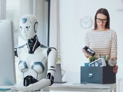    Microsoft назвала наиболее уязвимые перед ИИ профессии