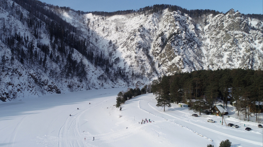    Фото: © РИА Новости/Илья Наймушин