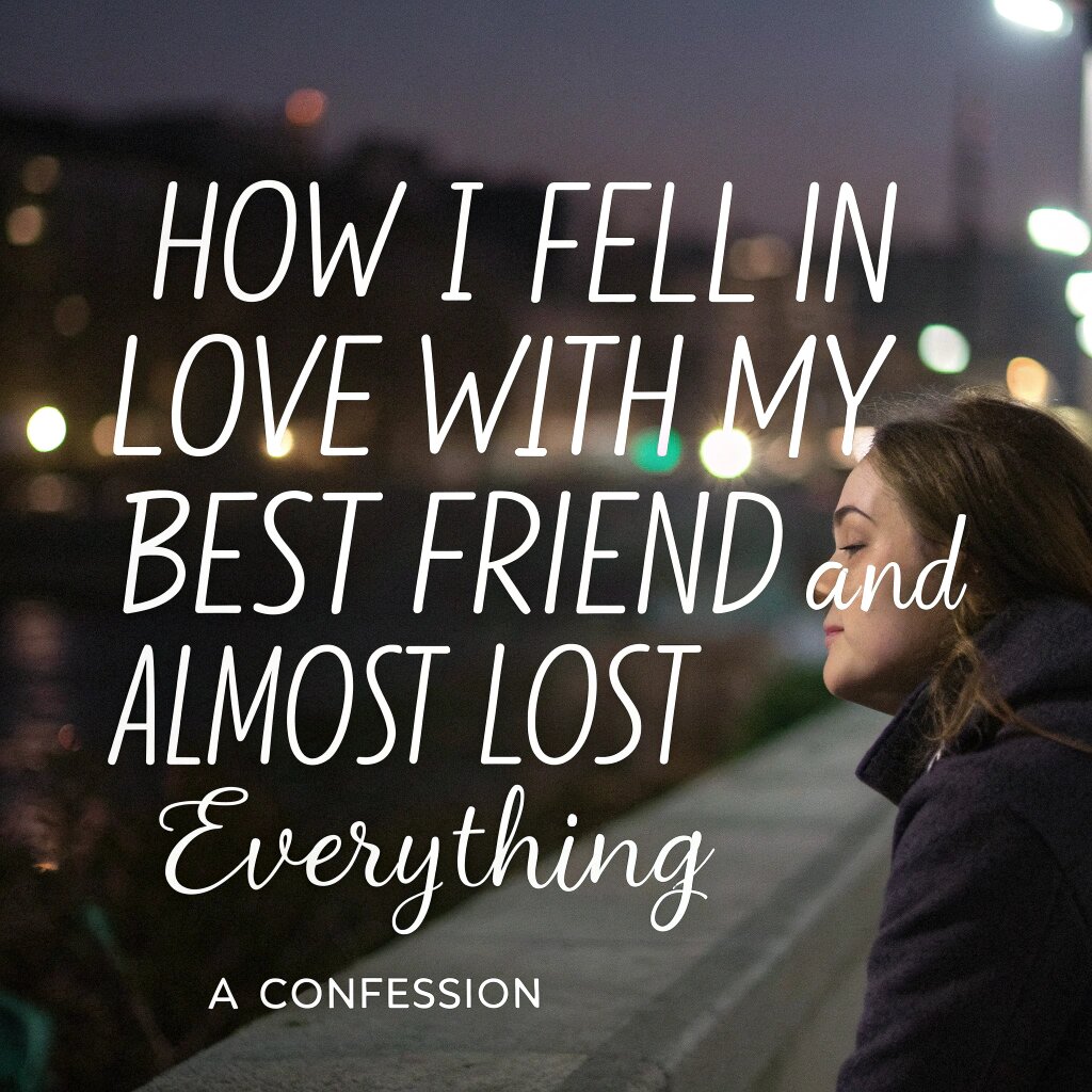 Я не знаю, когда именно это началось...