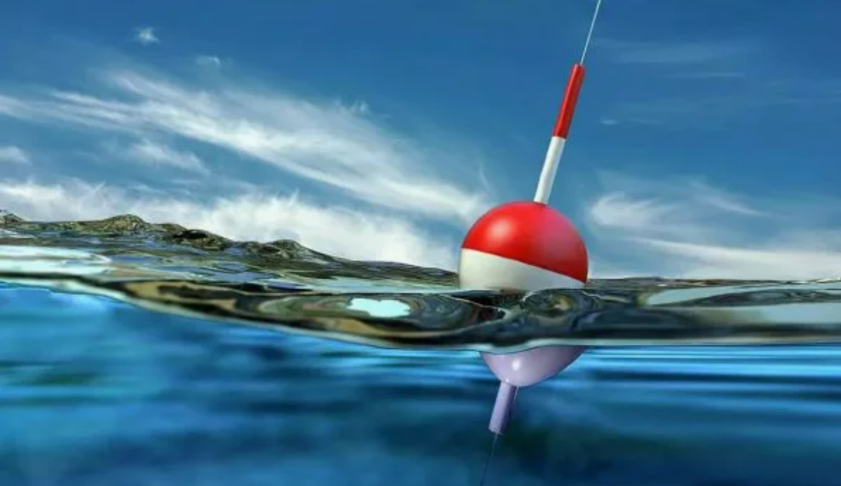 Плюх на воде