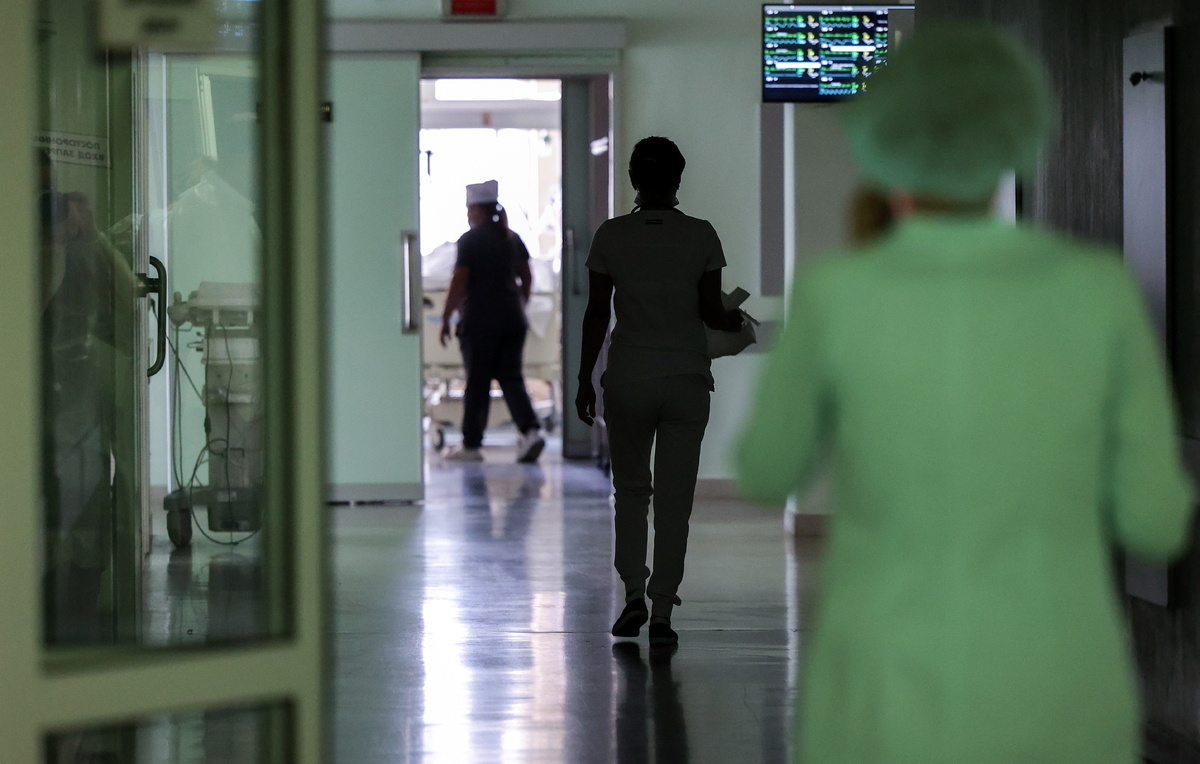 Антон Вергун/ТАСС