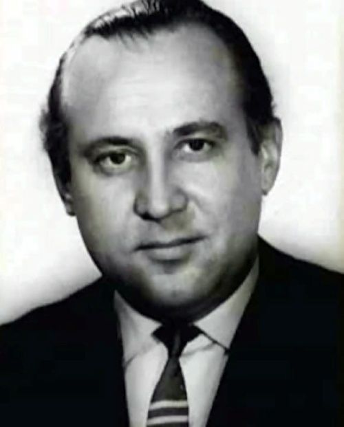 Леонид Дербенёв