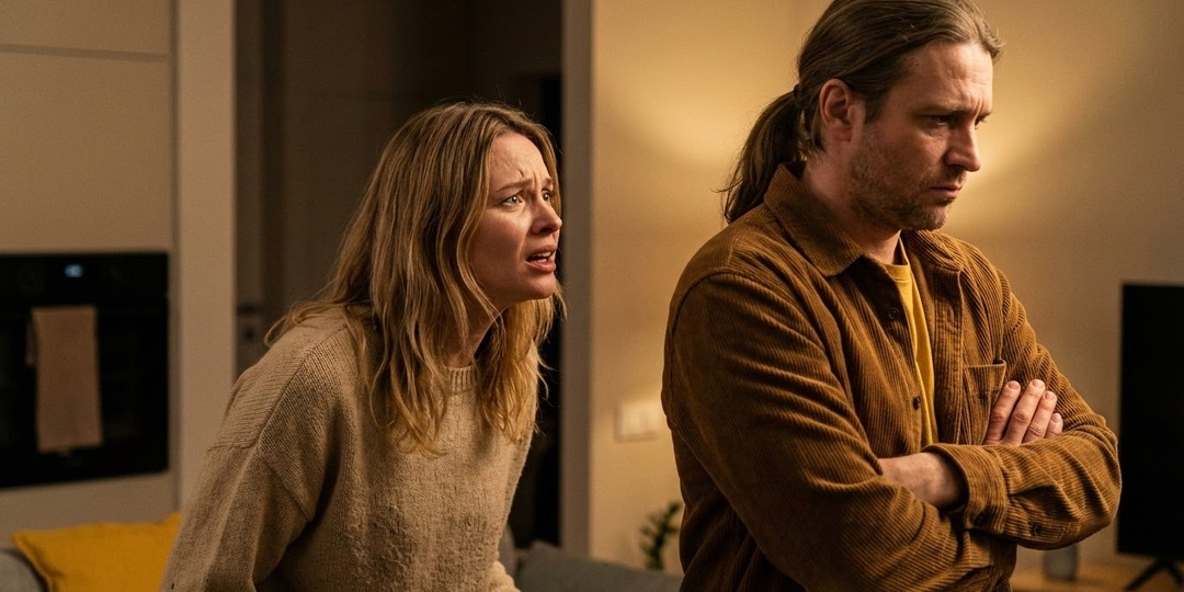 Муж поверил друзьям за 5 минут после 12 лет брака. Я не стала объяснять — я устроила встречу