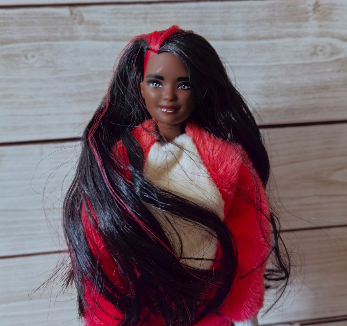 Фелиция (Кошка/Красная Панда)