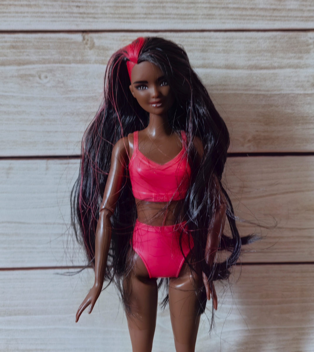 Фелиция (Кошка/Красная Панда)