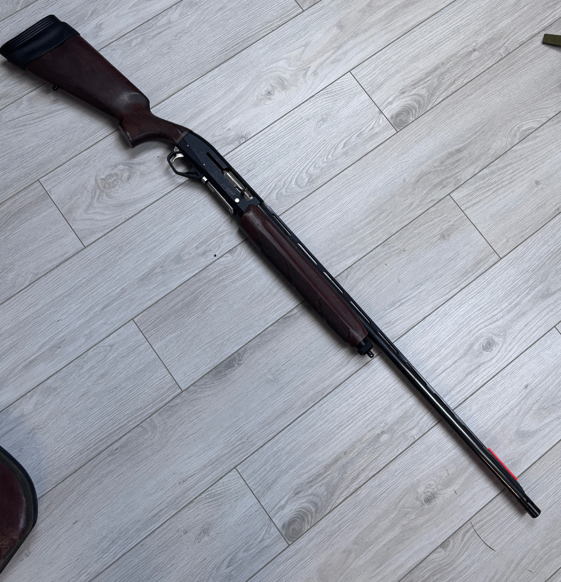 Было изначально. 