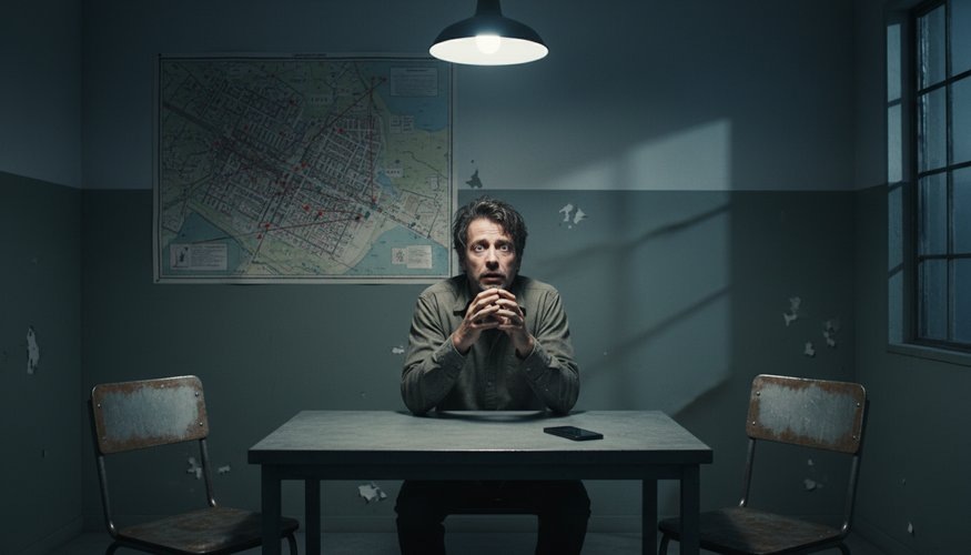 Адвокат объясняет, как «находка» превращается в уголовное дело