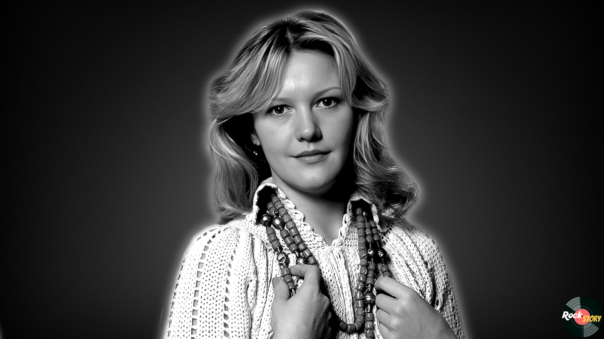 На фотографии: Елена Проклова