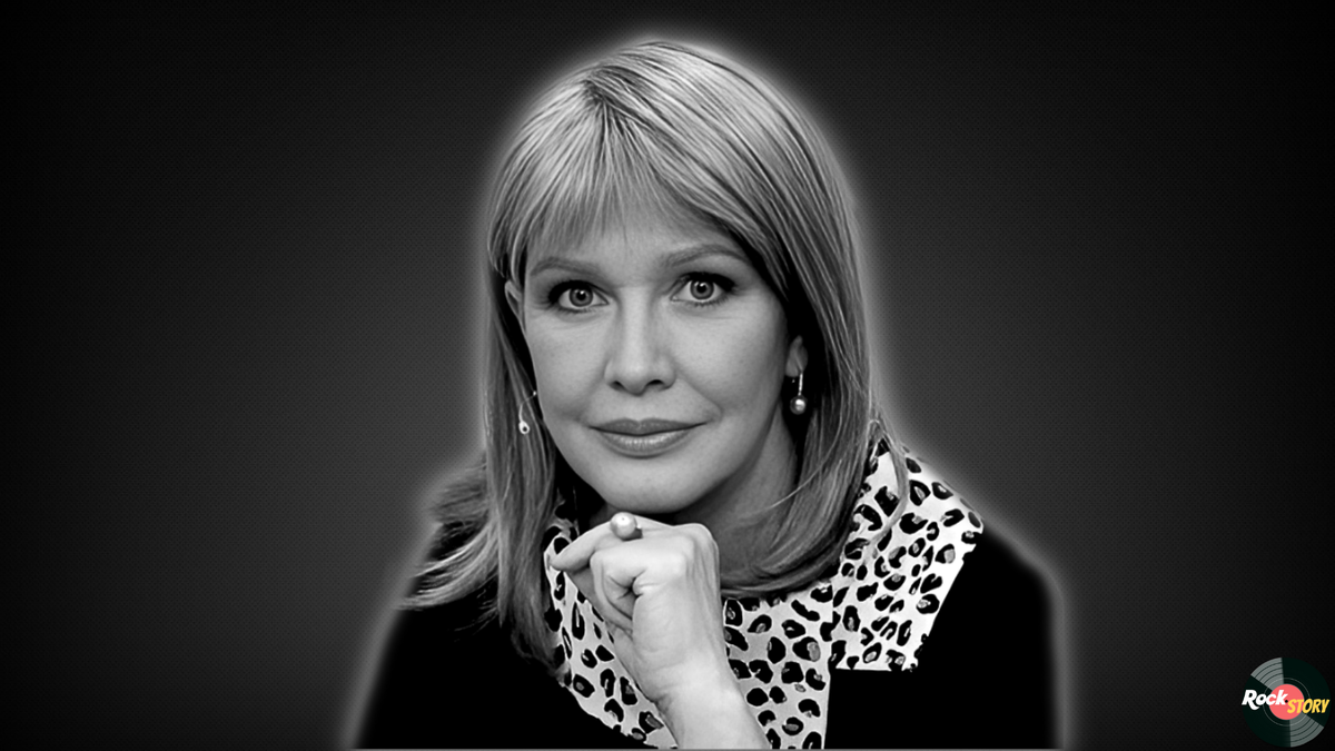 На фотографии: Елена Проклова