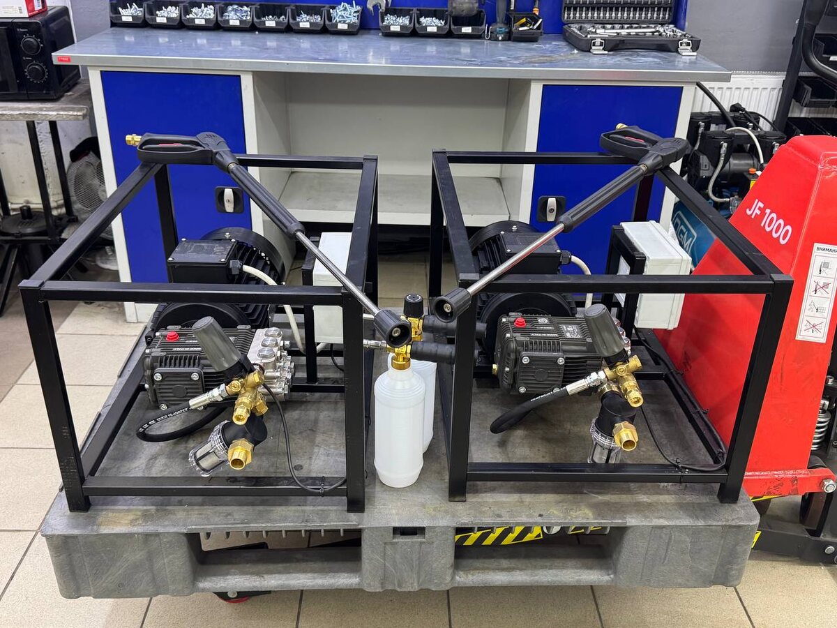 Annovi Reverberi 15/280