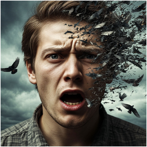 Сгенерировано ИИ- магический негтив акреплаяется.