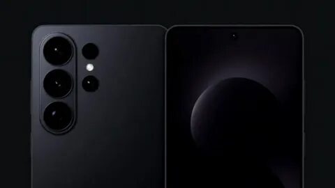 Камера S26 Ultra