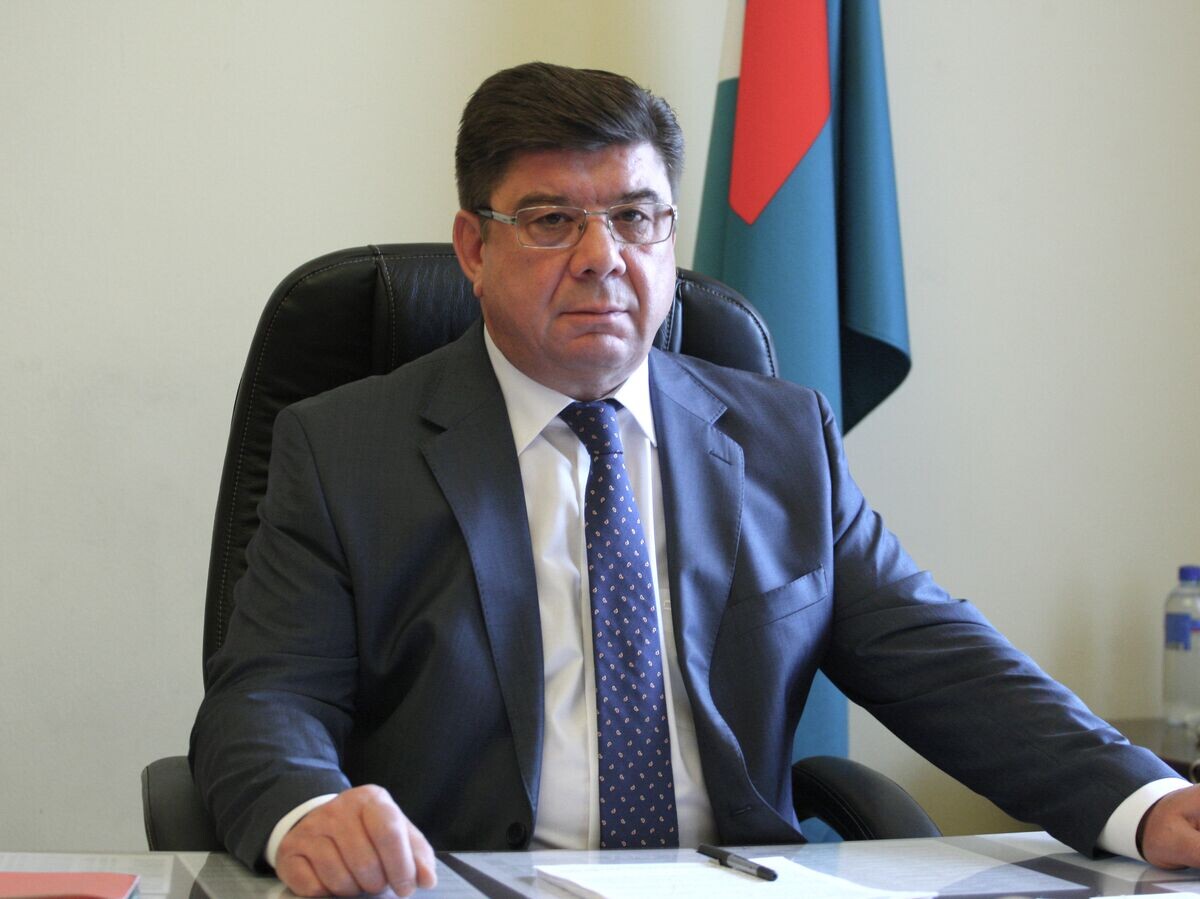    Посол РФ в Финляндии Павел Кузнецов | © Фото : Посольство Российской Федерации в Финляндии