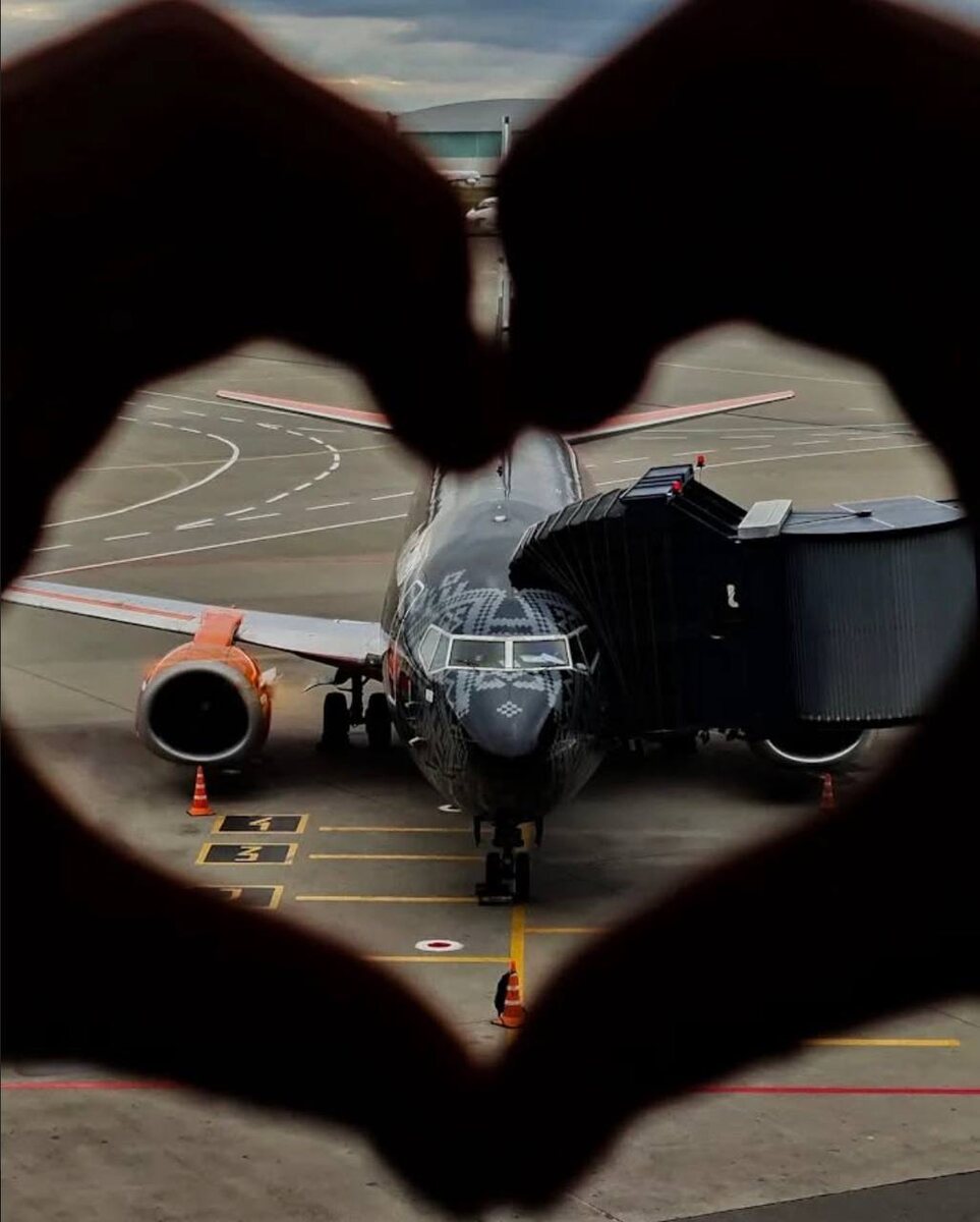 Фото: Belavia  📷
