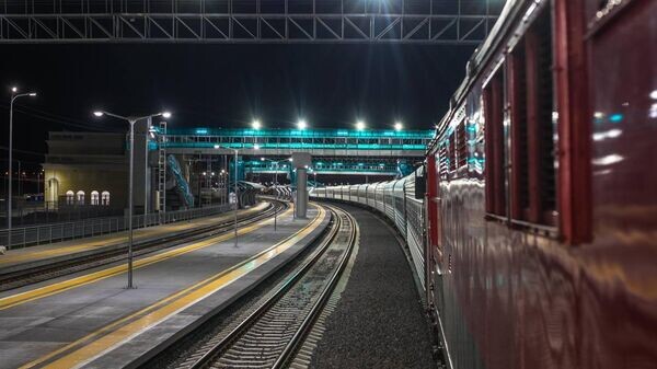    © Пресс-служба компании-перевозчика "Гранд Сервис Экспресс"