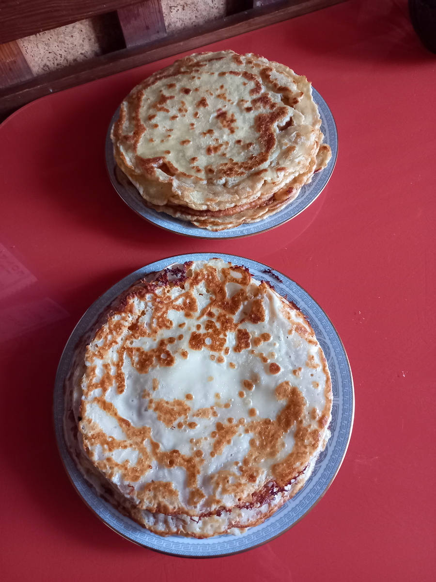 Фото автора.