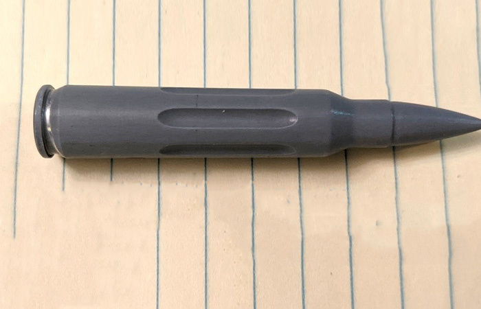 Западный учебный./ Фото: discourse-cdn.com