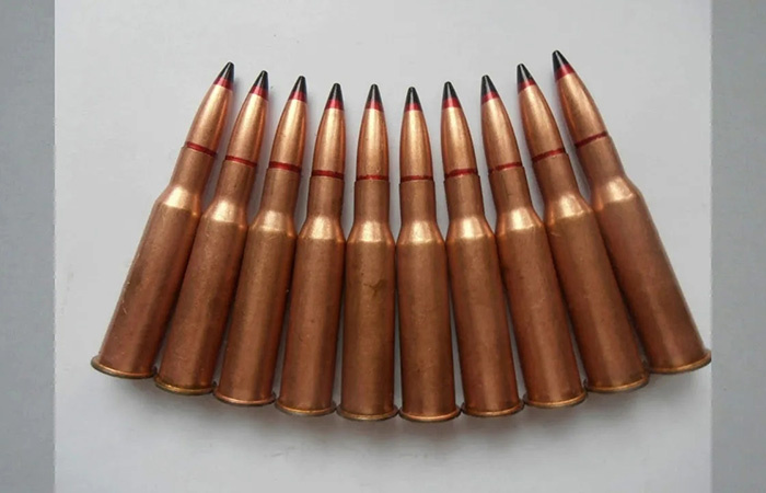 Маркировка./ Фото: youtube.com