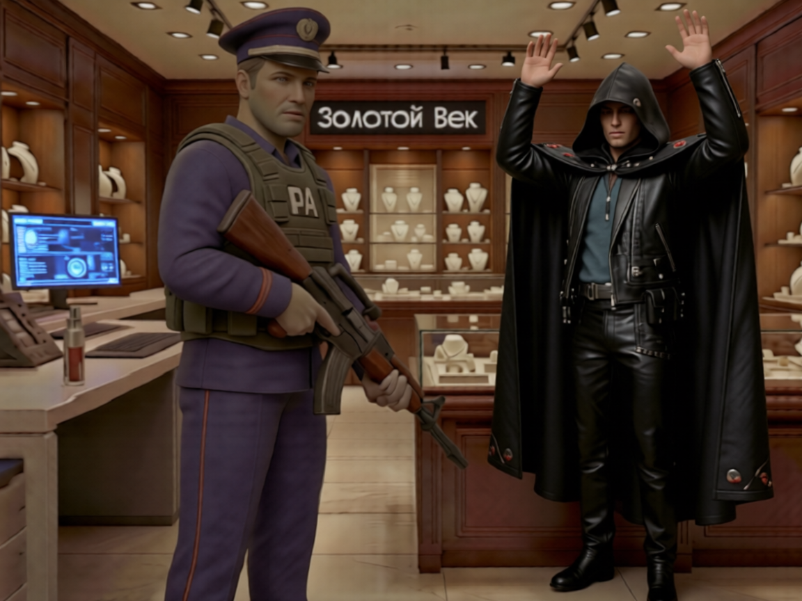 изображение из открытых источников в интернете. Создано с помощью ИИ