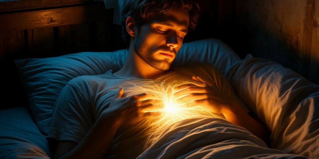 Та, которая кормит