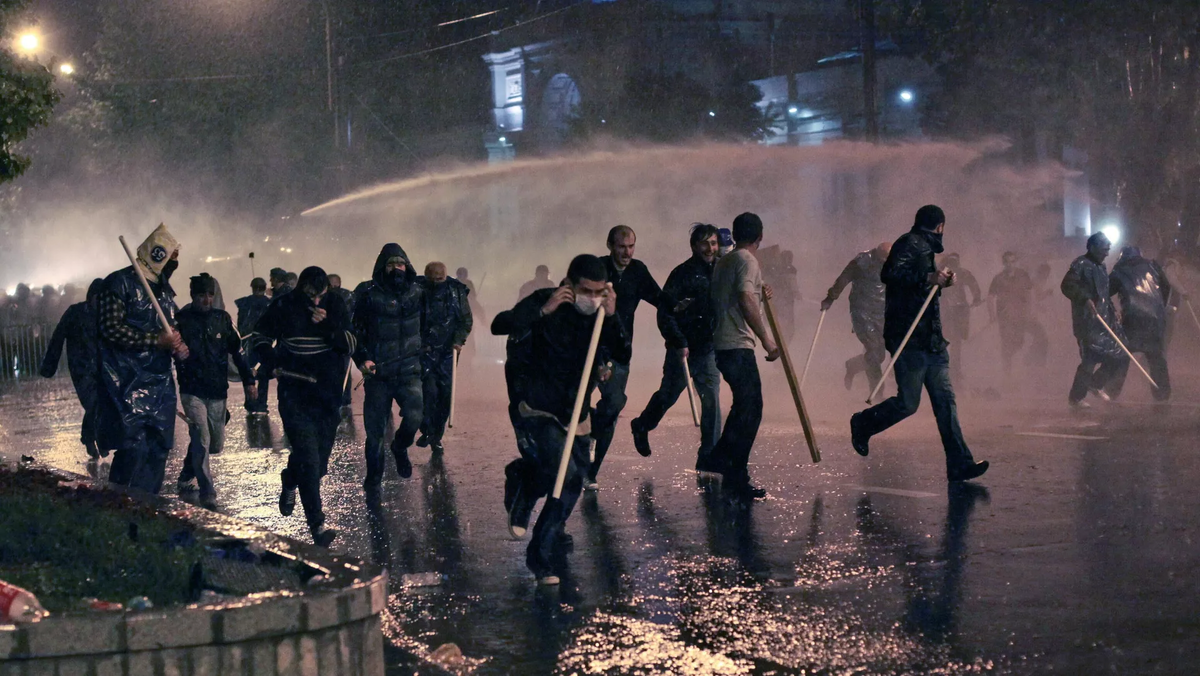 © photo: Sputnik / Andrei Stenin