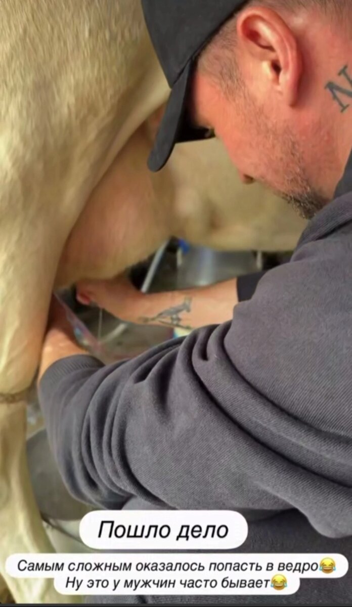 Фото: telegram-канал Сергея Лазарева