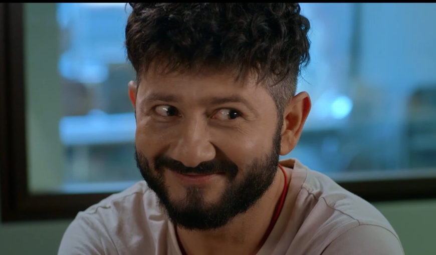 «Уволить Жору» 2026: стоит ли тратить вечер на фильм, который три года лежал на полке?