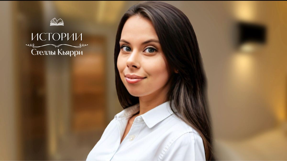 © Стелла Кьярри