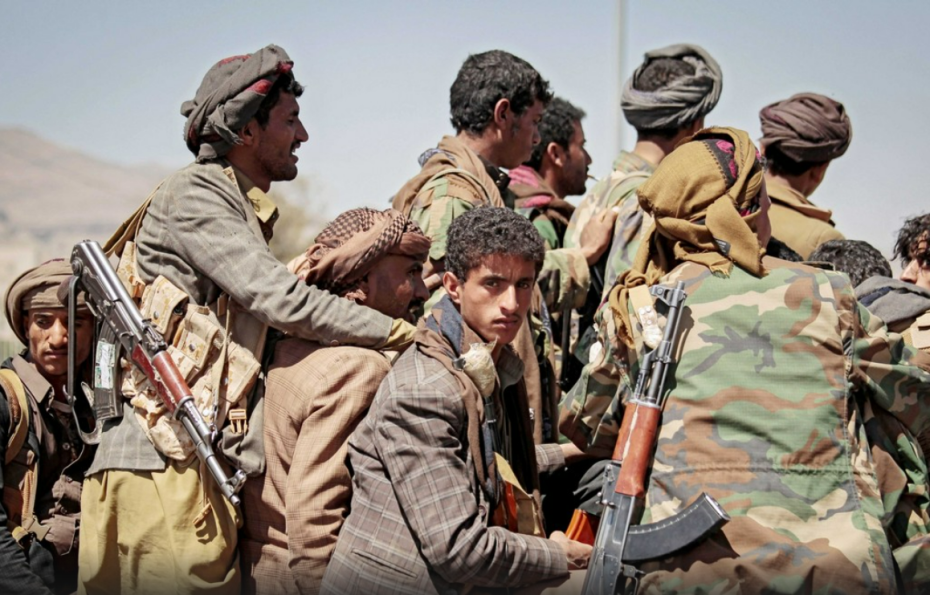    Hani Al-Ansi/dpa/Global Look Press