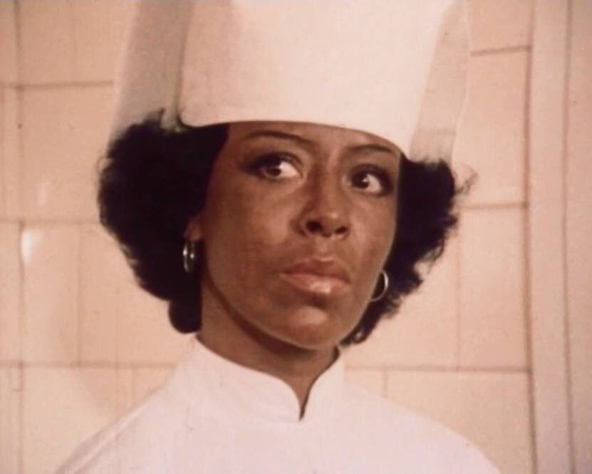    Людмила Солоденко в фильме «Кин-дза-дза»Кадр из видео