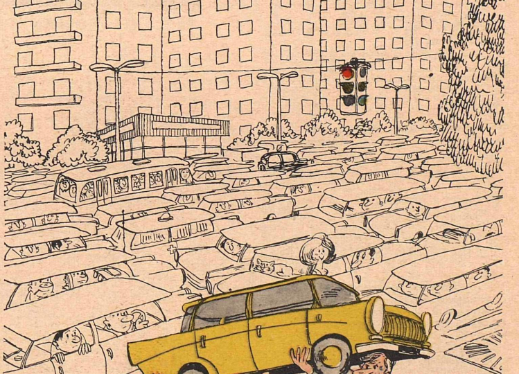 Карикатуры Евгения Шабельника