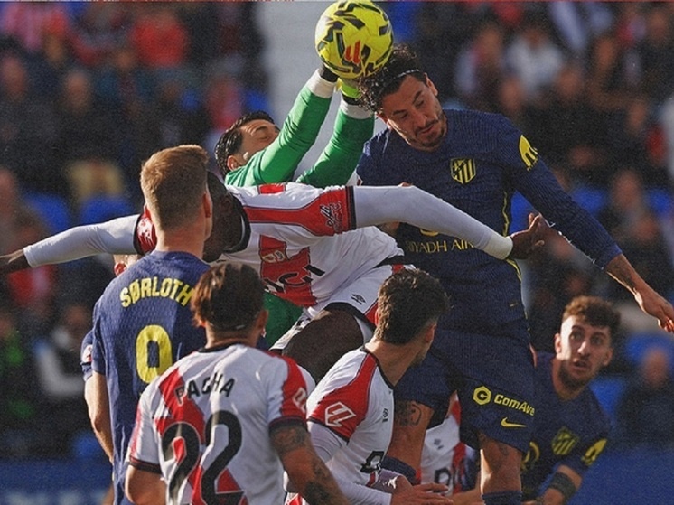     фото: atleticodemadrid.com