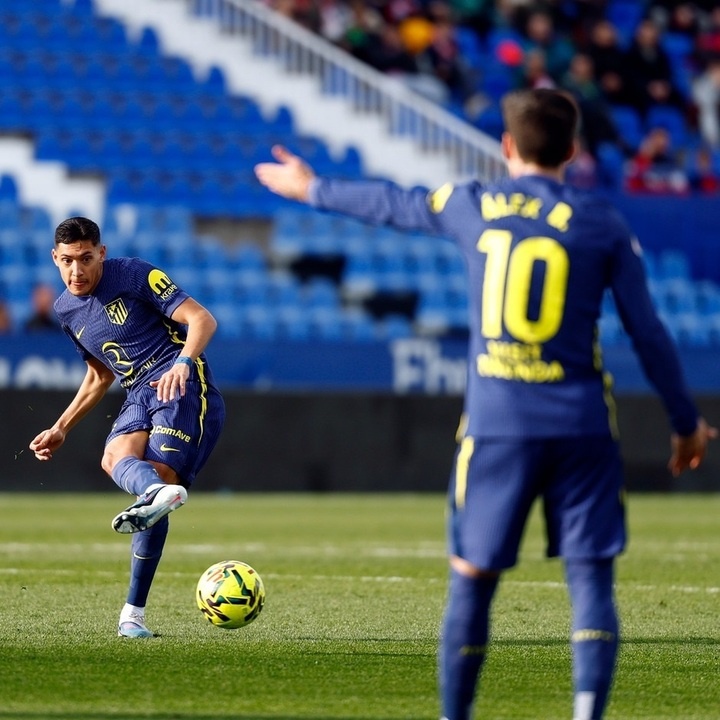     фото: atleticodemadrid.com