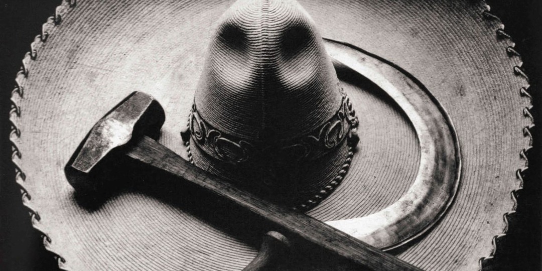 Мексиканские страсти Тины Модотти